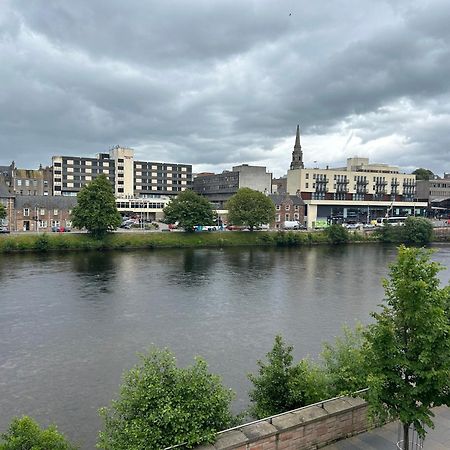 3 Bedroom Nessbank Apartment F Inverness Exterior photo